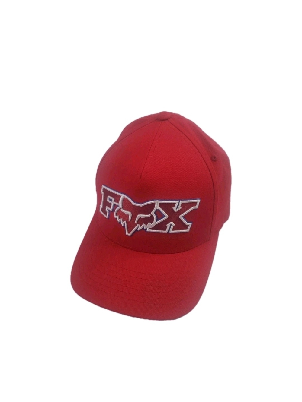 Fox Racing Mens Fitted Hat Size L/XL